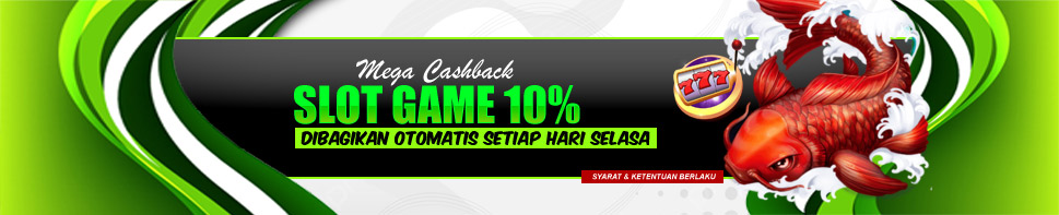 bersama4d slot online terpercaya |  Event cashback dan rollingan setiap hari